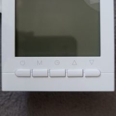 Bot-313 Wifi Digital Thermostat For Gas Boilers