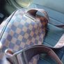 LV Ladies bag Image 8