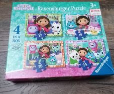Puzzles (5each)