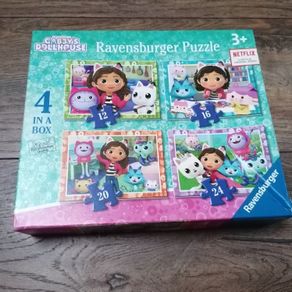 Puzzles (5each)