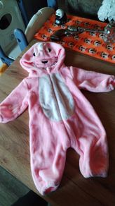 Halloween costume 3-6 months