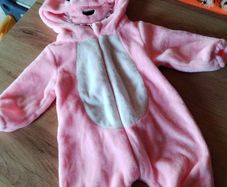 Halloween costume 3-6 months
