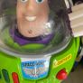 Disney store Buzz lightyear action figure Image 3