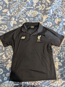 liverpool tshirt