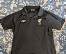 liverpool tshirt