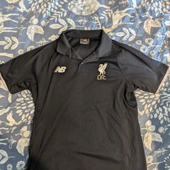 liverpool tshirt