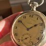 Vintage Pocketwatch Image 2