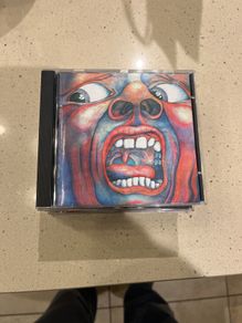 Rock, Blues and Soul CD Collection for sale
