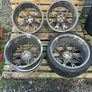 BMW Style 789M 20" Alloy Wheels - Singles available Image 2