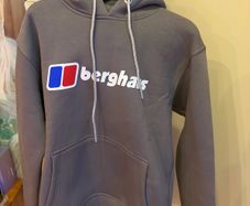 mens new hoodie
