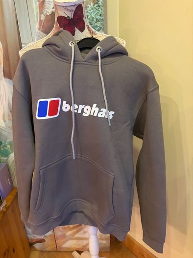 mens new hoodie