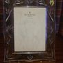 Waterford Crystal Picture Frame Image 2