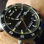 Lorus men's watch Image 6