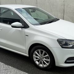 2015 Volkswagen Polo