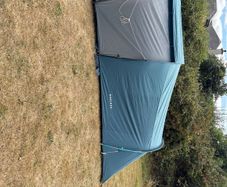 Quechua MH100 XXL