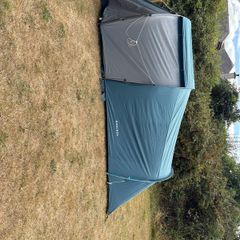 Quechua MH100 XXL