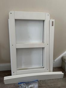 Mamas and Papas Changing Unit