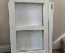 Mamas and Papas Changing Unit