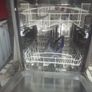 Second hand integrated Dishwasher Image 2