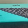 QUICK SALE (Brand New): Logitech K120 USB Corded Keyboard - Collection D13 Image 3