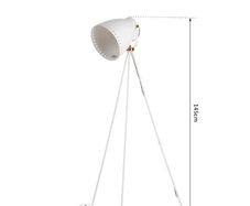 Floor standing lamp