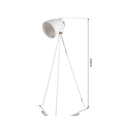 Floor standing lamp