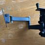 Campervan TV support Image 3