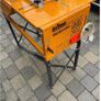 ELU Bench Saw & TRITON Workcentre MK & Accessories Image 2