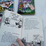 Captain Underpants Books Image 2