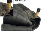 Tubes 18x8.50/9.50-8 Inner Tube