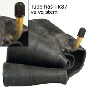 Tubes 18x8.50/9.50-8 Inner Tube