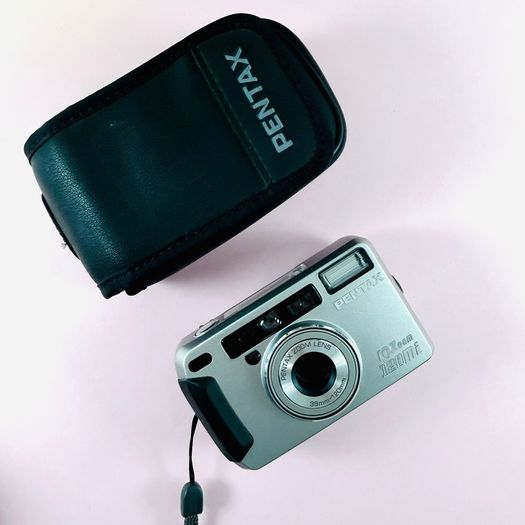 Pentax IQZoom 120 MI