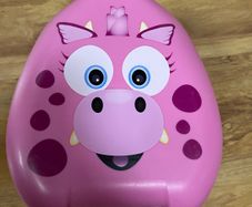 travel potty