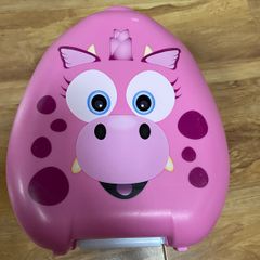 travel potty