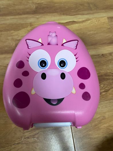 travel potty