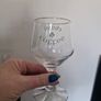 irish coffee glasses Image 2