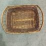 Gift wicker basket Image 2