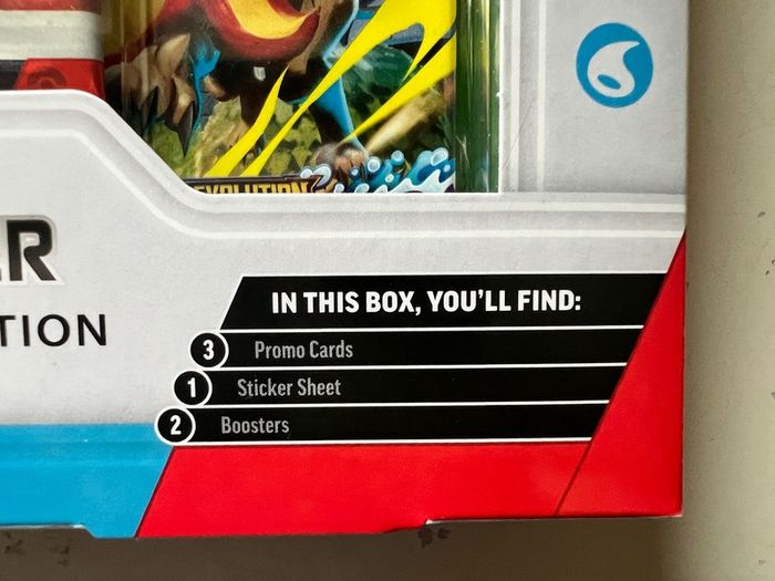 Pokemon First Partner Illustration Collection Series 3 NEW