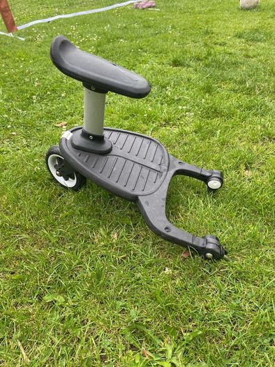 Bugaboo wheelboard