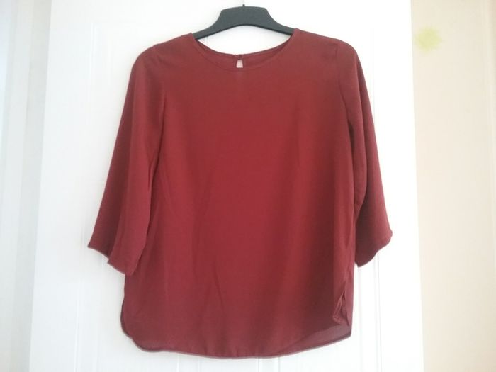 Ladies Tops Size10