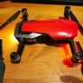 DJI Mavic Air Drone with lots of spares and accessories Image 5