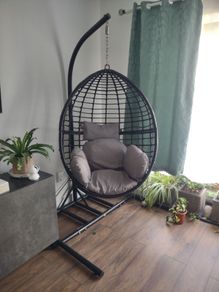 Egg Chair