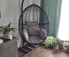 Egg Chair