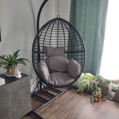 Egg Chair