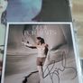 Birdy Autographed portraits sealed vinyl with signed picture Image 2