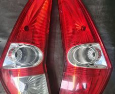 suzuki splash rear lamps