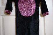 Halloween costume. 3-4 yrs
