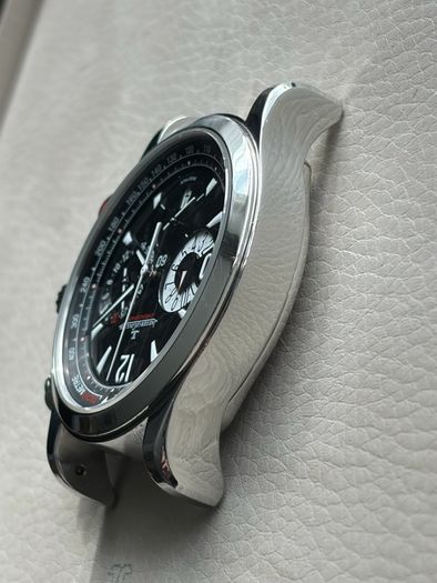 Jaeger LeCoultre Master Compressor