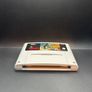 Jungle Strike Super Nintendo Snes Image 4