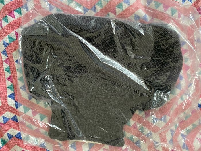 Disana wool covers